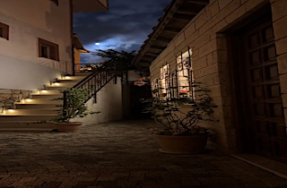 Keyf-i Tıkır Butik Otel Genel 3